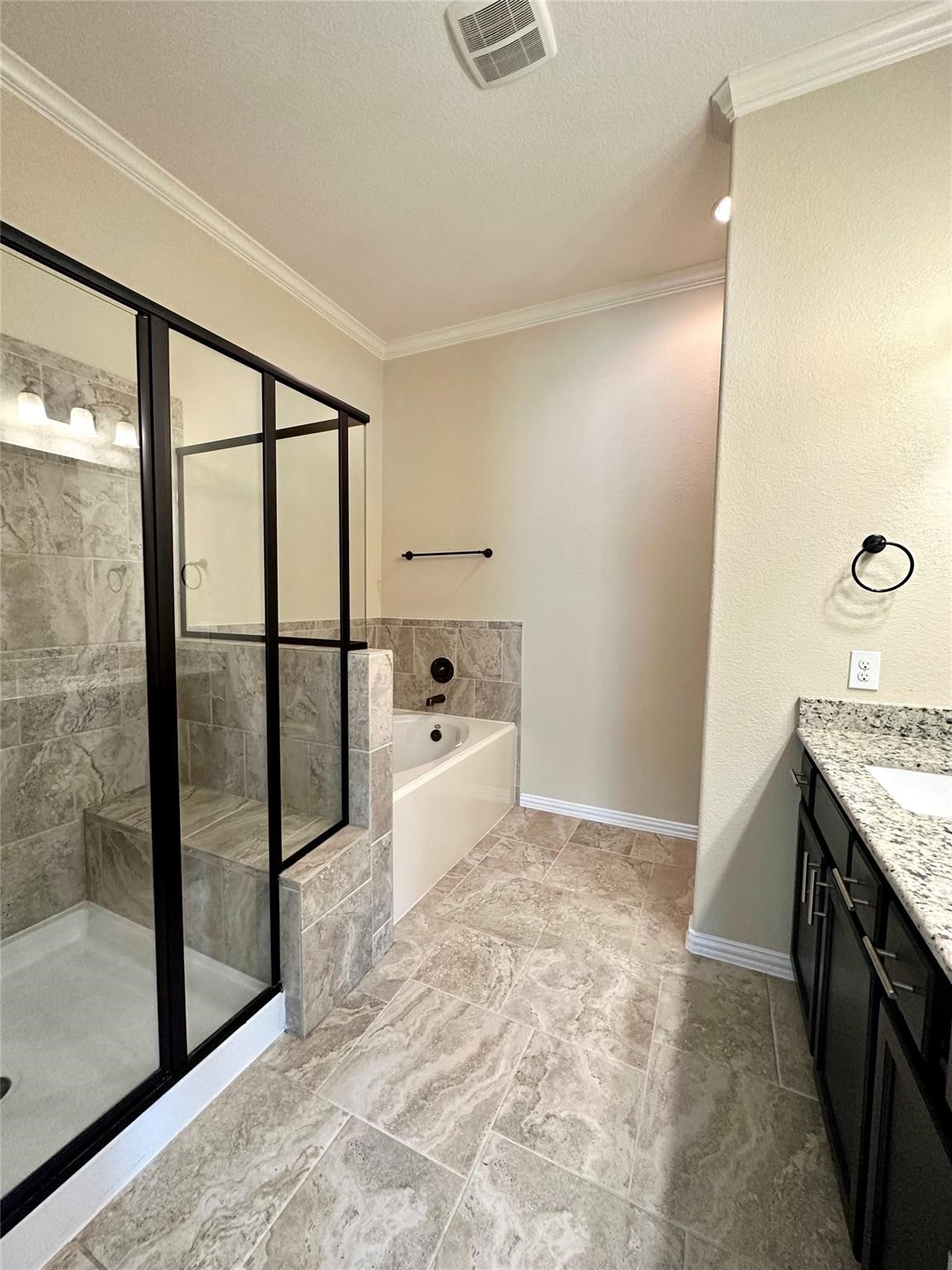 14818 Raleigh's Meadow Court Cypress, TX 77433 - Photo 7 of 17 a view of utility room