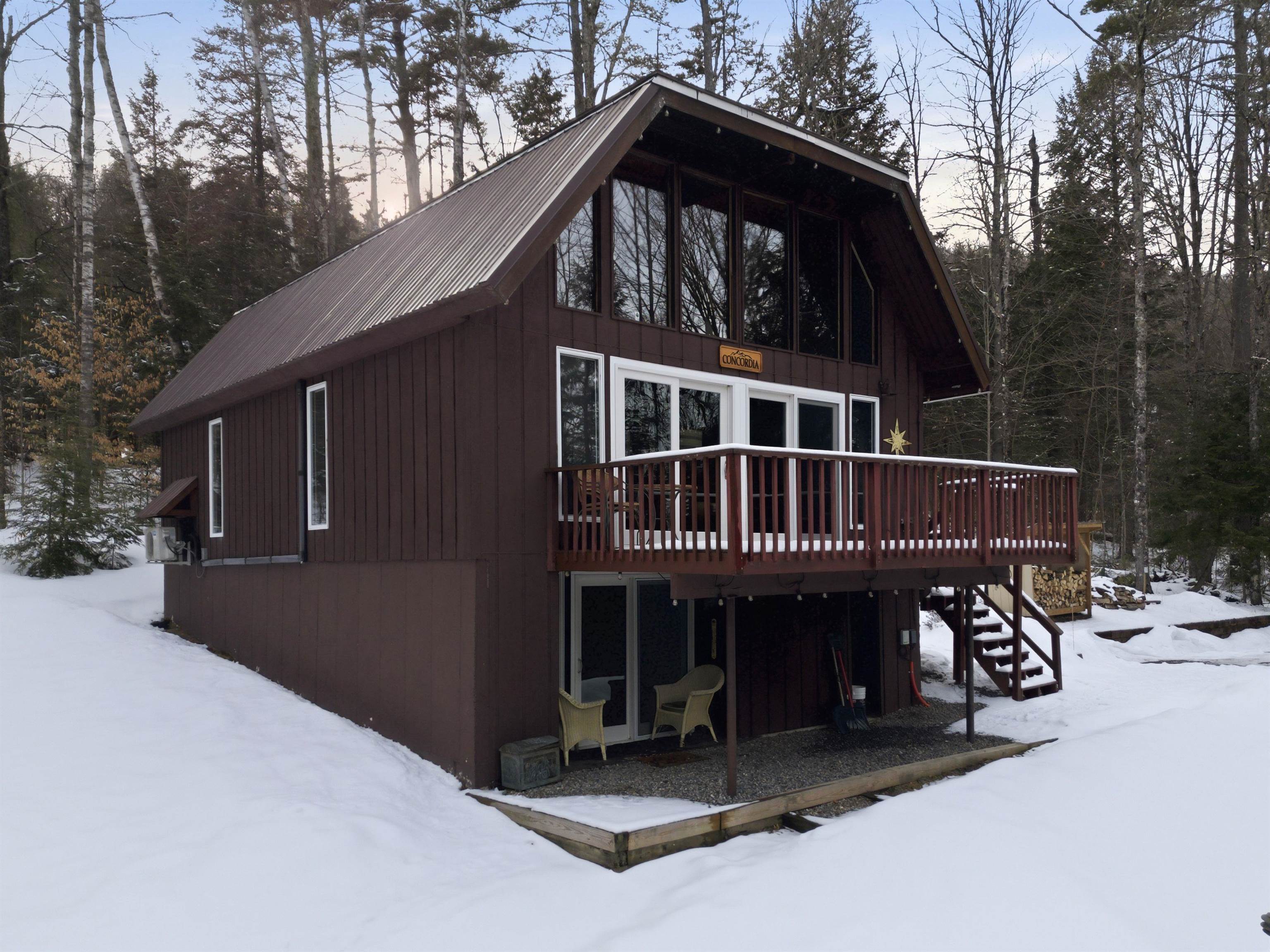 70 Spring Hill Road Campton, NH 03223 - Photo 2 of 58 Gallery Image 2