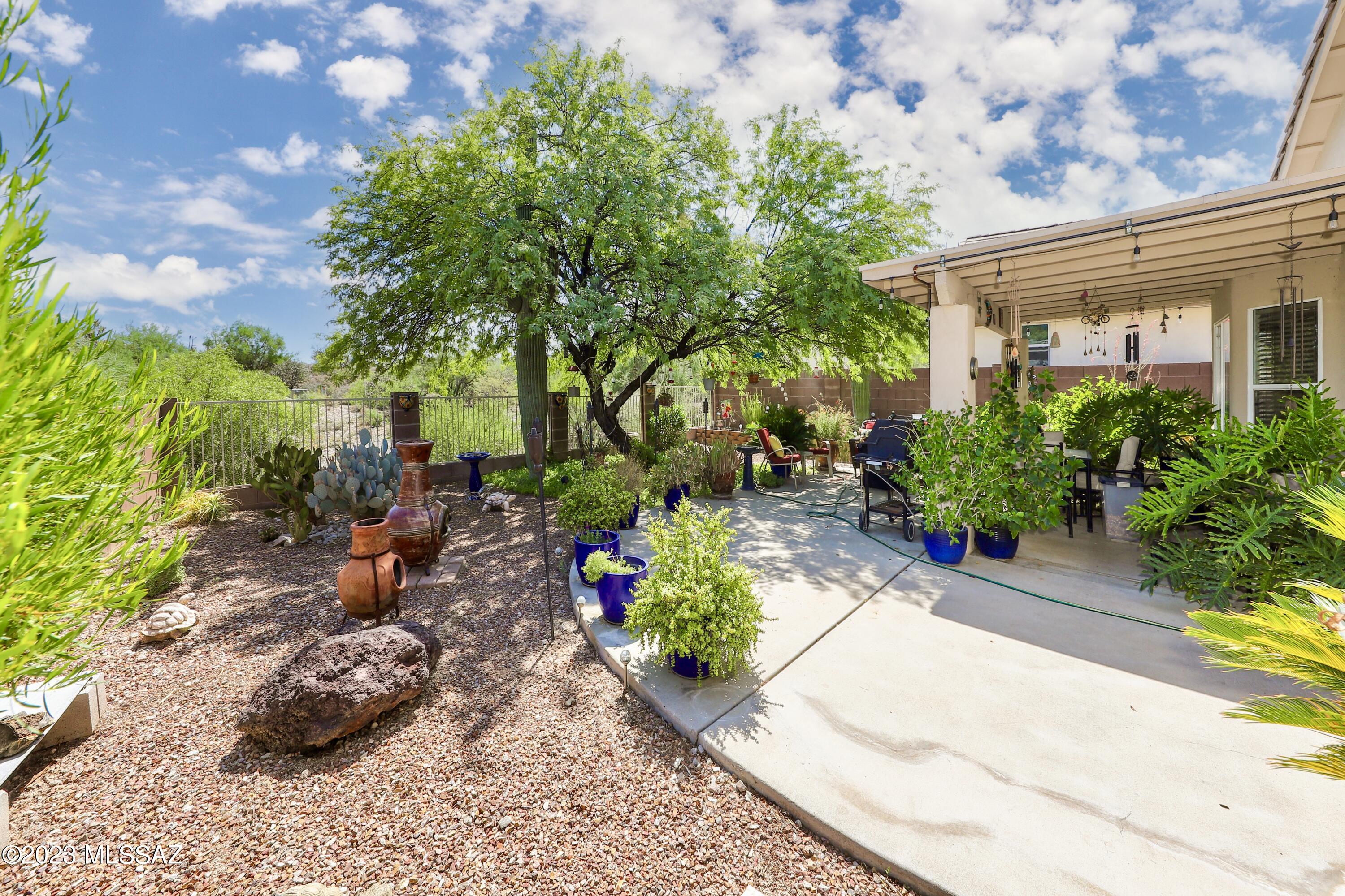 773 South Saguaro Ridge Place Tucson, AZ 85745 - Photo 16 of 24