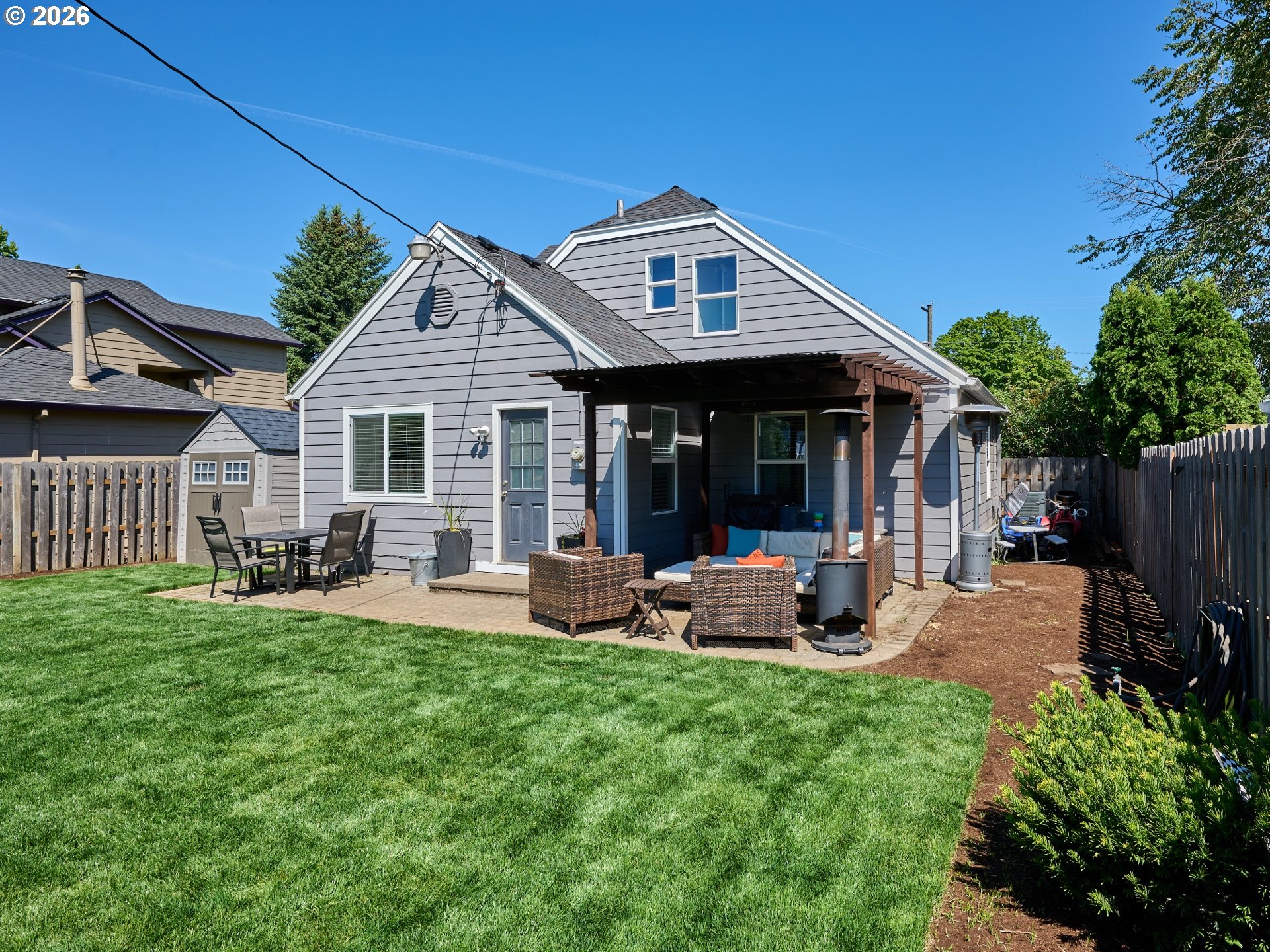 645 Northwest 5th Avenue Canby, OR 97013 - Photo 31 of 41