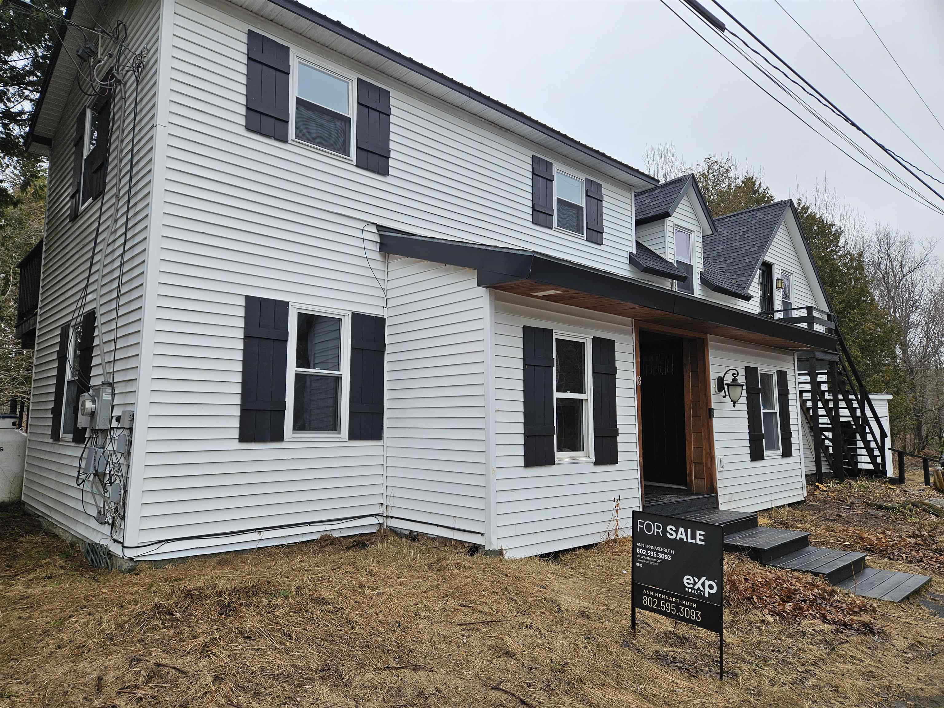 18 Dodge Avenue Barre Town, VT 05654 - Photo 44 of 45