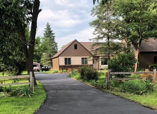 $379,000 | 416 Herman Street, Arena, WI 53503