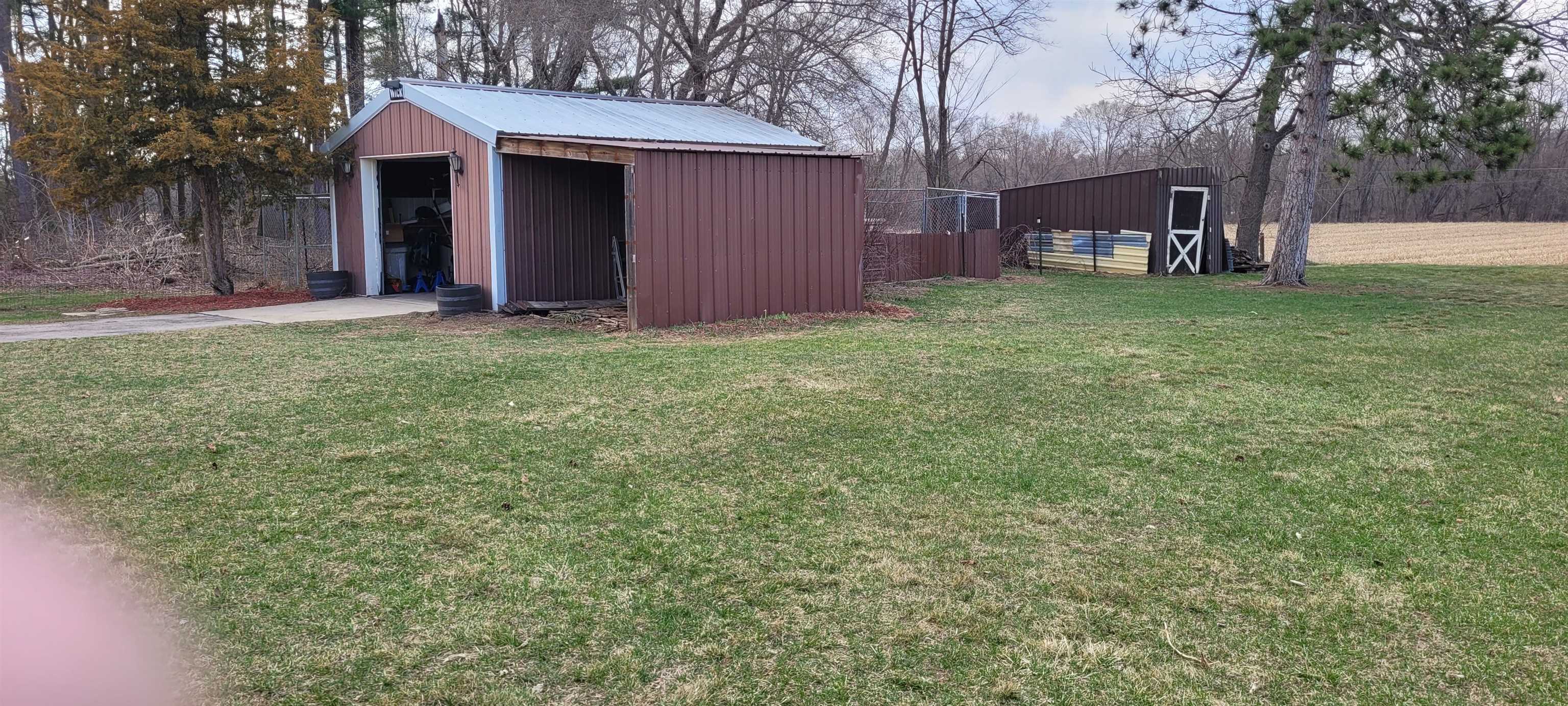 416 Herman Street Arena, WI 53503 - Photo 23 of 49