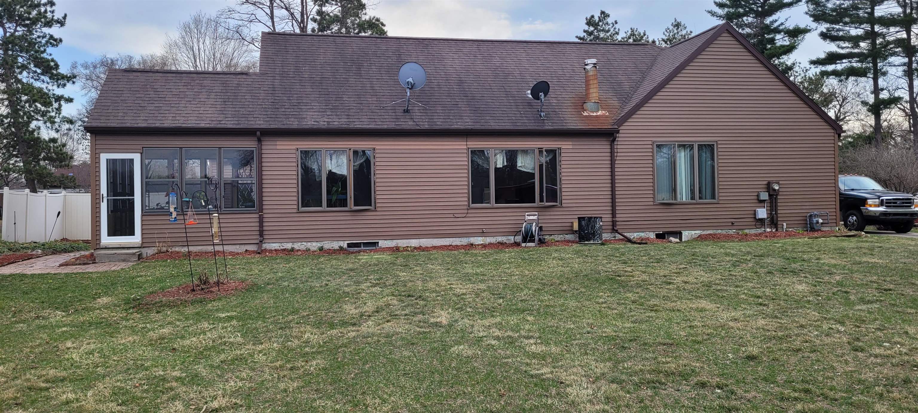 416 Herman Street Arena, WI 53503 - Photo 24 of 49