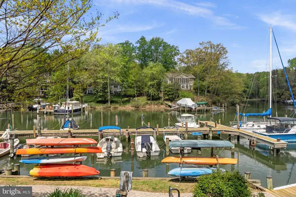 $895,000 | 3135 Anchorage Drive, Annapolis, MD 21403