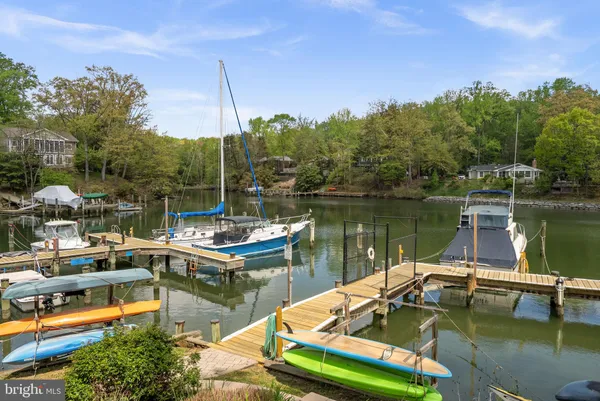 $895,000 | 3135 Anchorage Drive, Annapolis, MD 21403