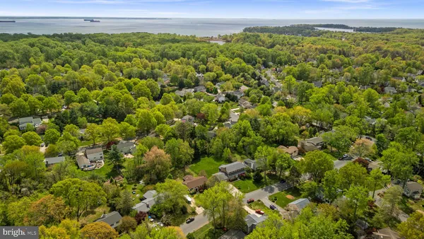 $895,000 | 3135 Anchorage Drive, Annapolis, MD 21403