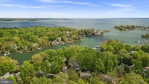 $895,000 | 3135 Anchorage Drive, Annapolis, MD 21403