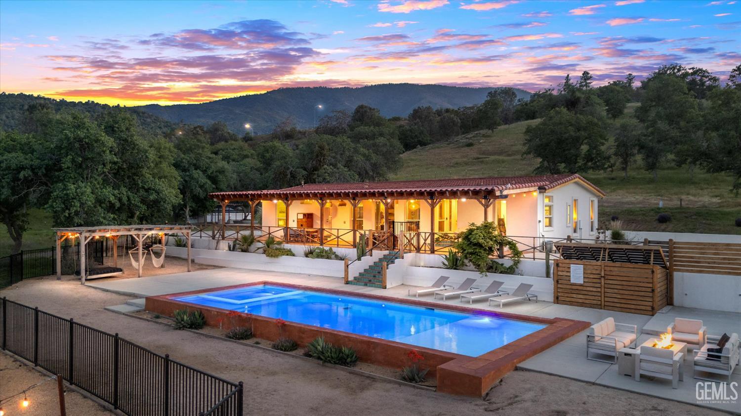 Undisclosed Address Keene, CA 93531 - Photo 1 of 60