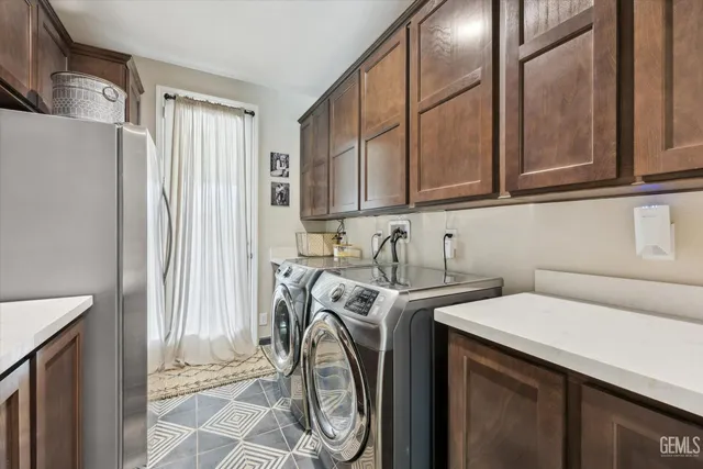 a view of an outdoor space with seating