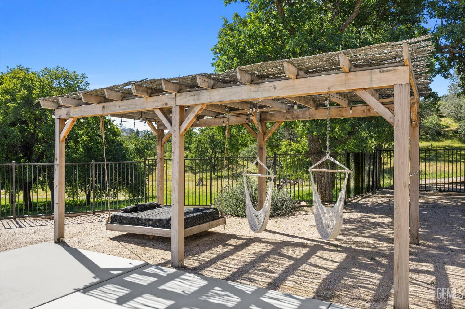 Undisclosed Address Keene, CA 93531 - Photo 46 of 60 a view of outdoor space