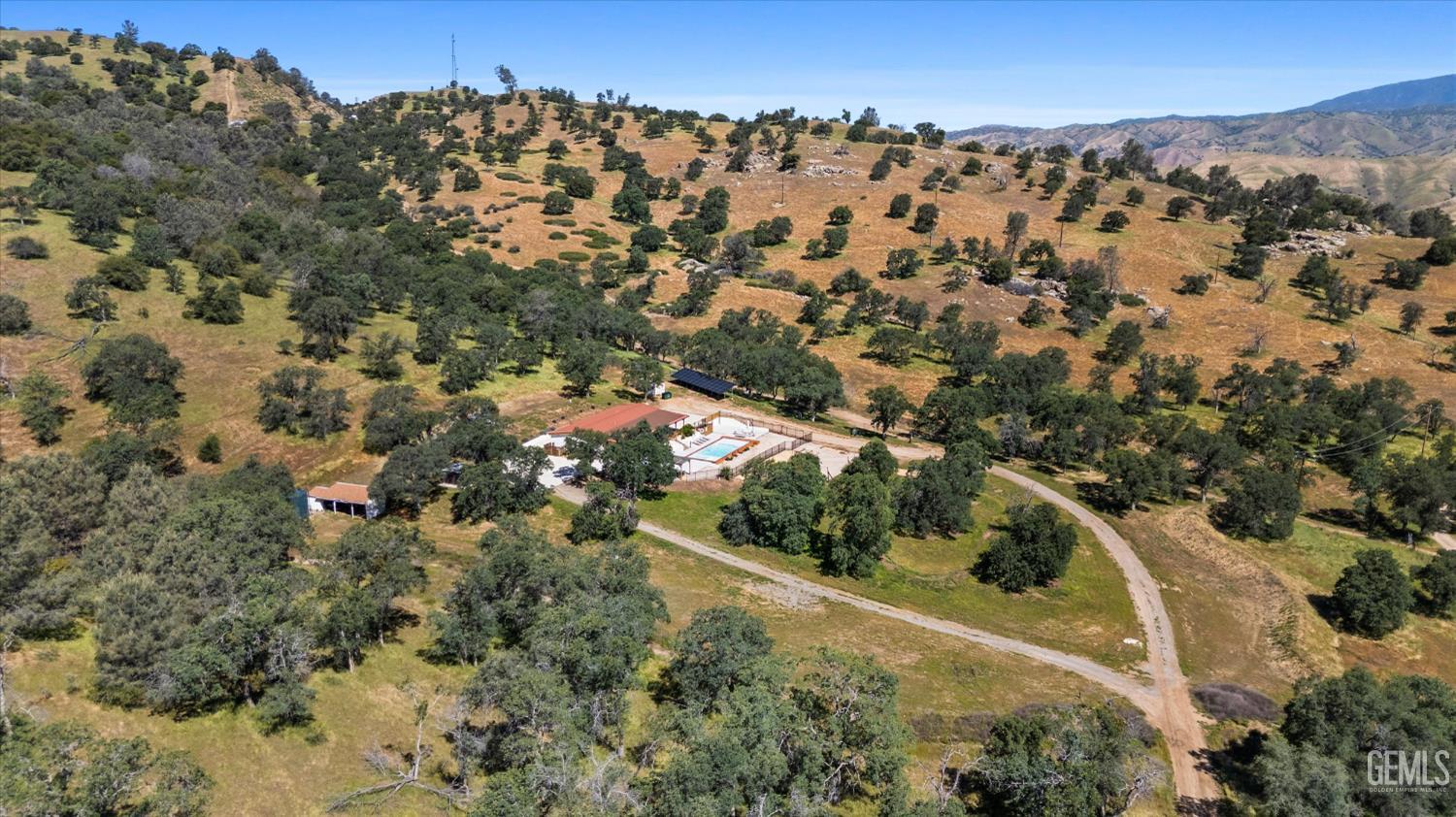 Undisclosed Address Keene, CA 93531 - Photo 59 of 60