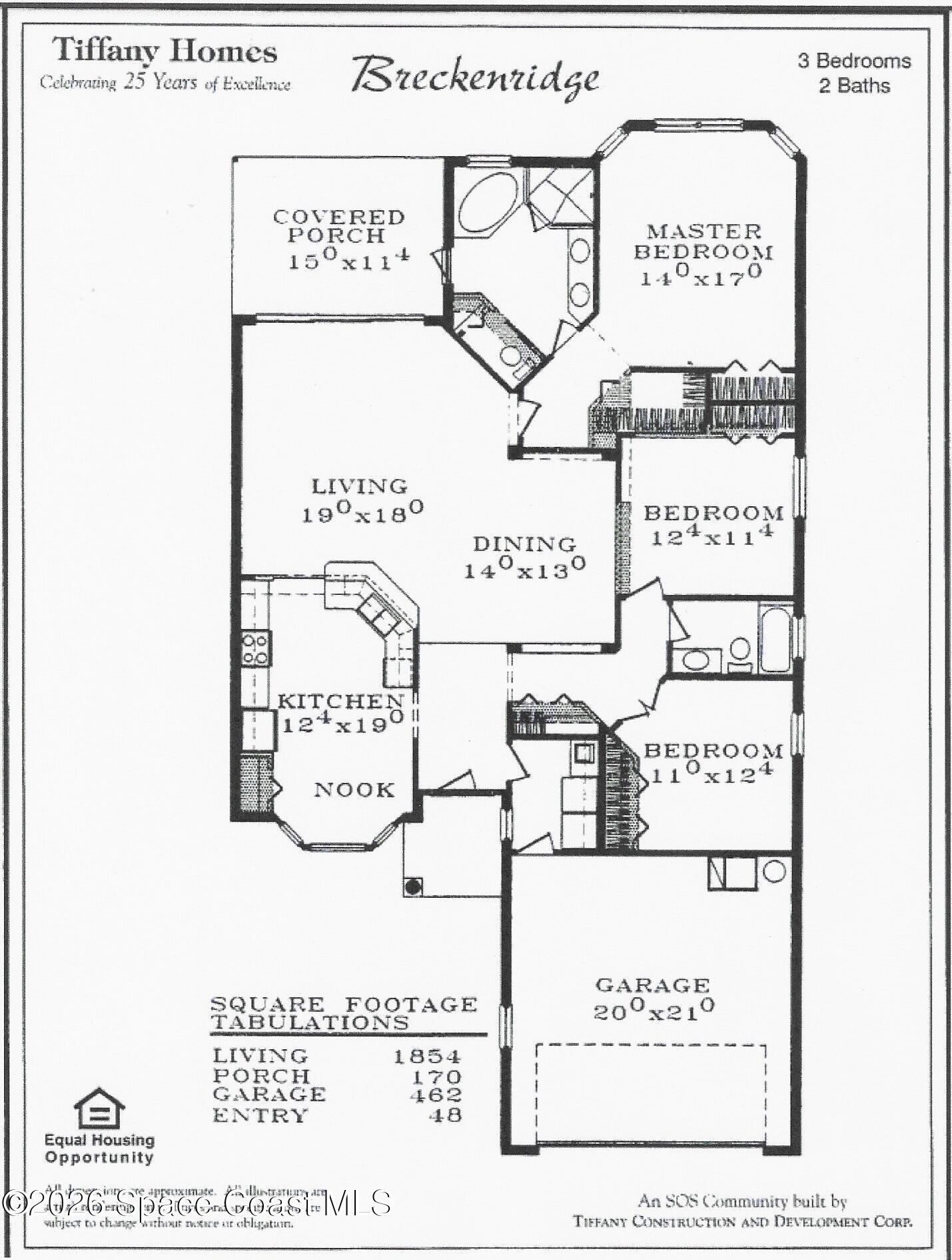 1825 Ficus Point Drive Melbourne, FL 32940 - Photo 48 of 48