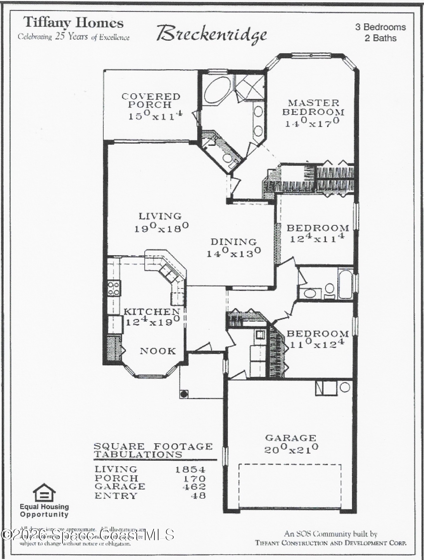 1825 Ficus Point Drive Melbourne, FL 32940 - Photo 46 of 48