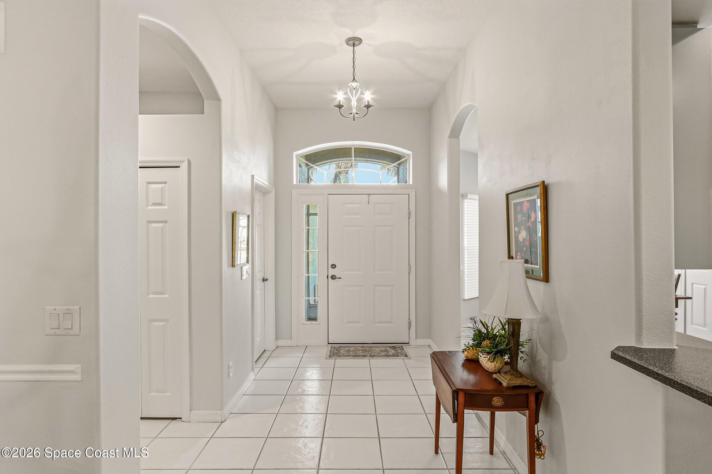 1825 Ficus Point Drive Melbourne, FL 32940 - Photo 7 of 48