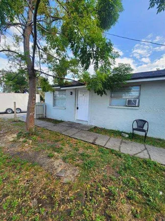 $1,395 | 5204 North 45th Street, Tampa, FL 33610