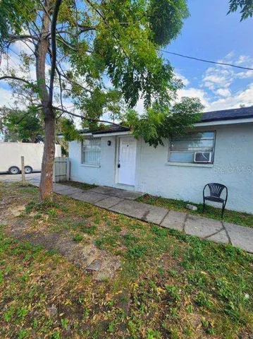 $1,395 | 5204 North 45th Street, Tampa, FL 33610