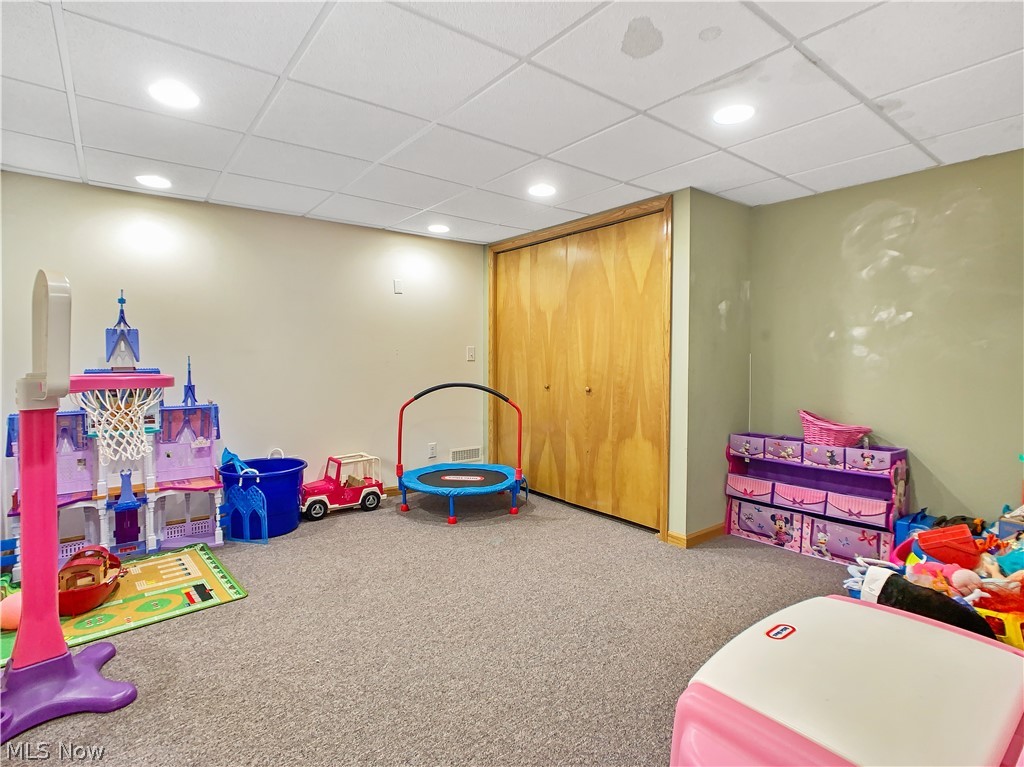 4226 Webb Road Ravenna, OH 44266 - Photo 22 of 25