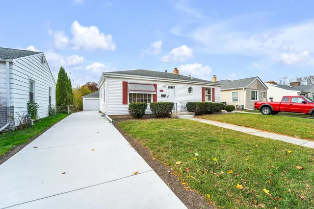 $244,900 | 3410 5th Avenue, Racine, WI 53402