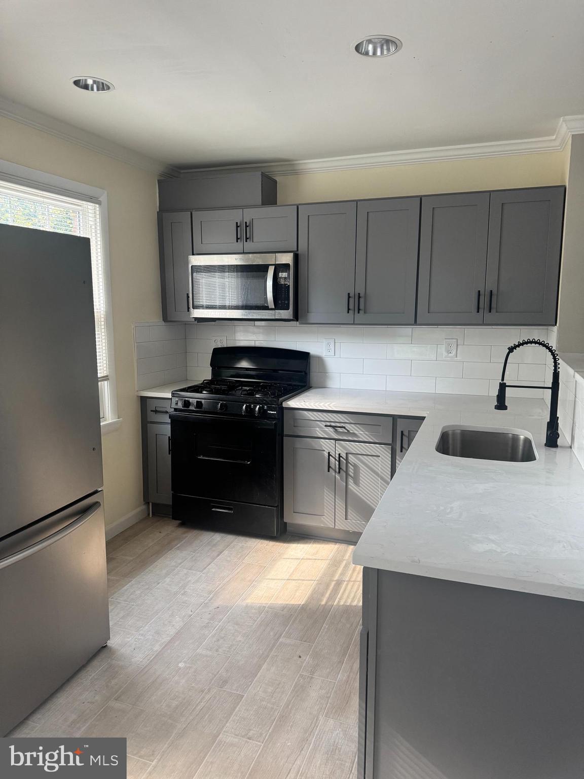 8475 Imperial Drive, Unit 5A Laurel, MD 20708 - Photo 3 of 8 Kitchen