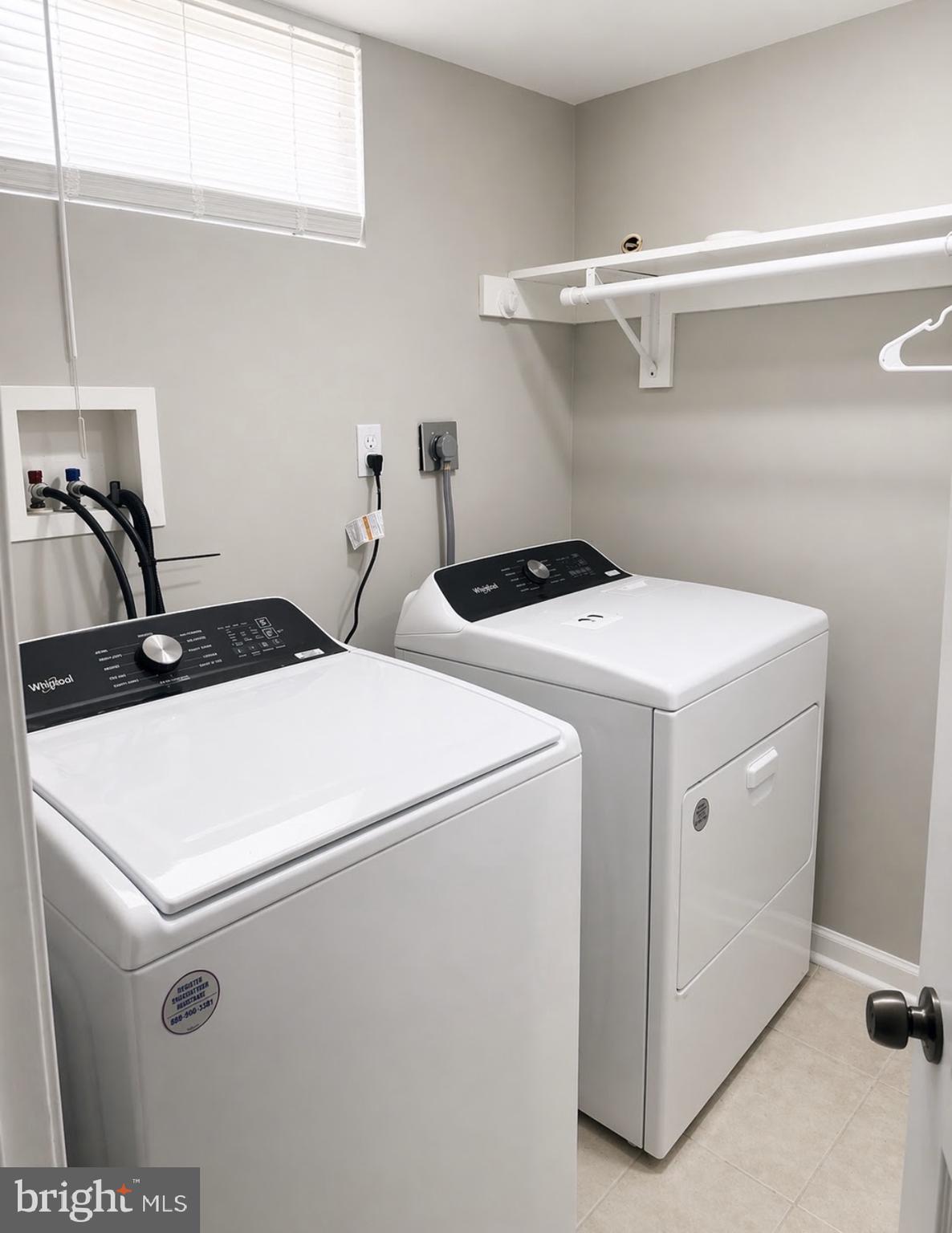 8475 Imperial Drive, Unit 5A Laurel, MD 20708 - Photo 6 of 8 washer dryer