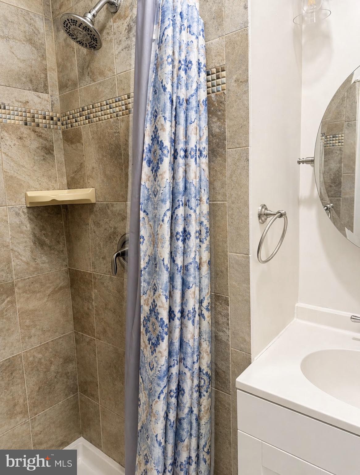 8475 Imperial Drive, Unit 5A Laurel, MD 20708 - Photo 7 of 8 Shower