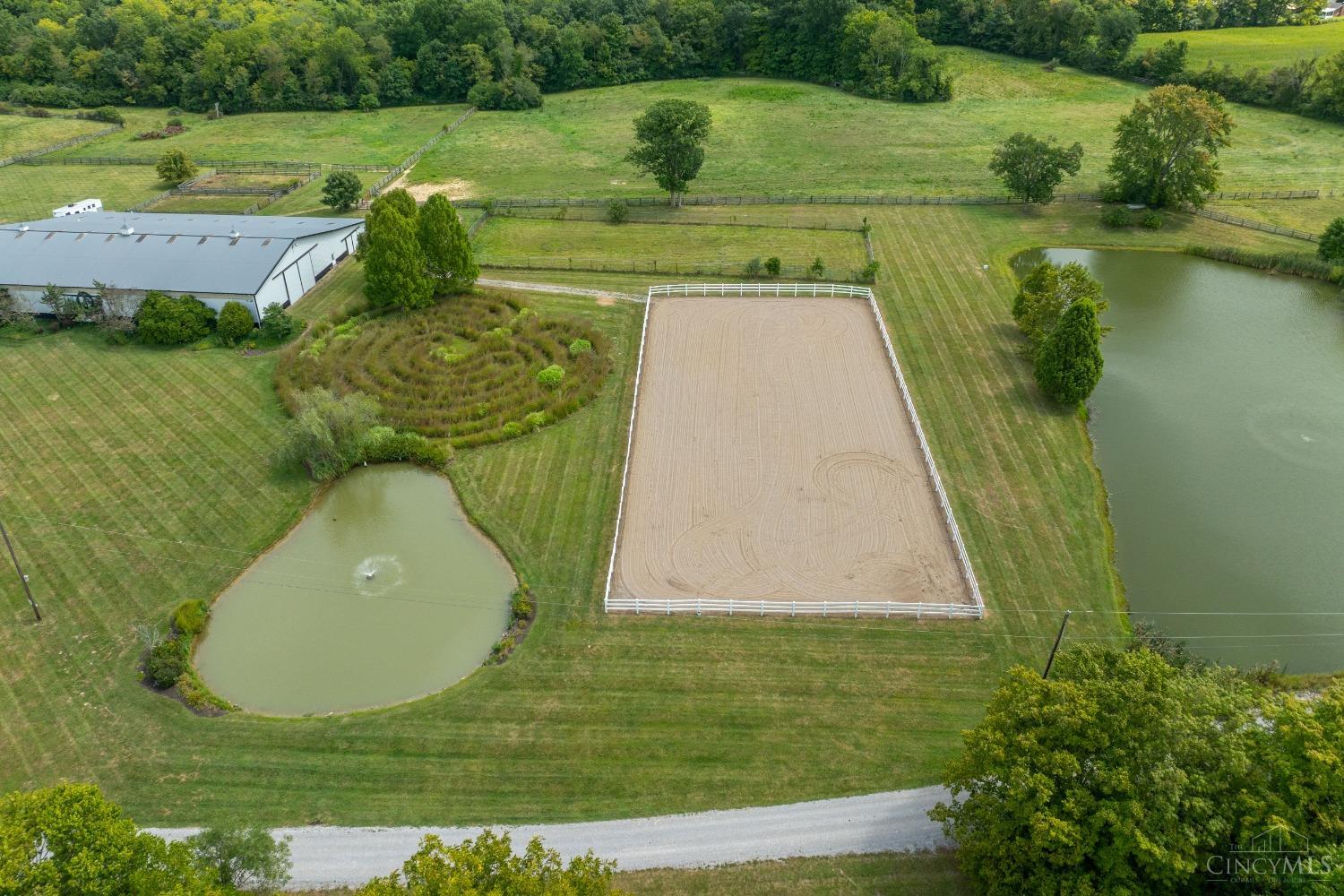 3476 Twin Bridges Road Williamsburg, OH 45176 - Photo 56 of 98