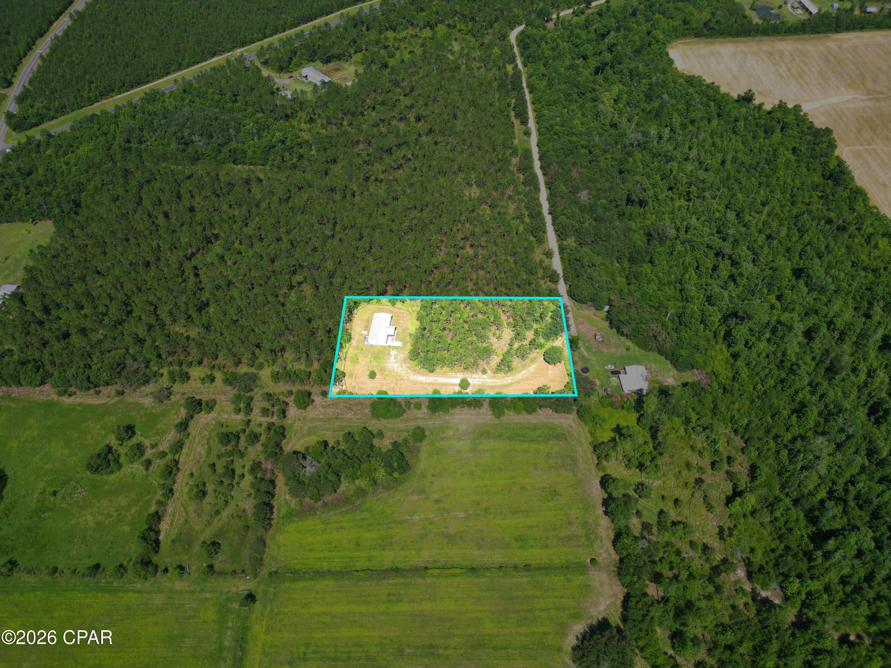 20369 Northeast Leonard Varnum Road Altha, FL 32421 - Photo 17 of 20