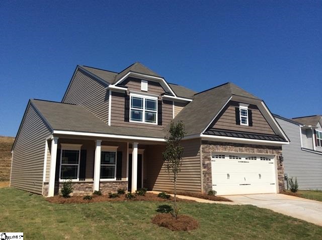 339 Riverdale Road Simpsonville, SC 29680 - Photo 1 of 1 Gallery Image 1