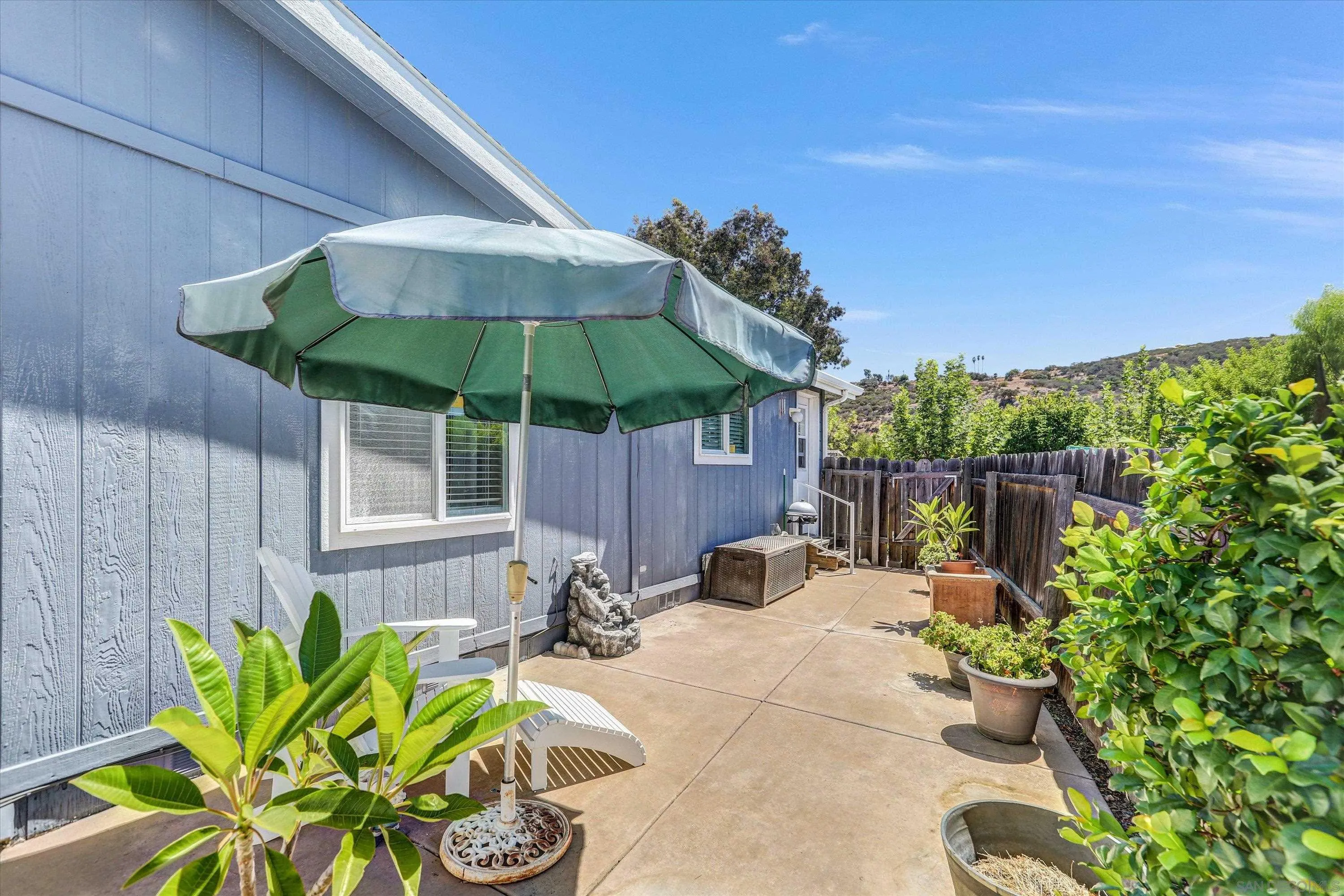 15935 Spring Oaks Road, Unit 129 El Cajon, CA 92021 - Photo 26 of 28 Gallery Image 26
