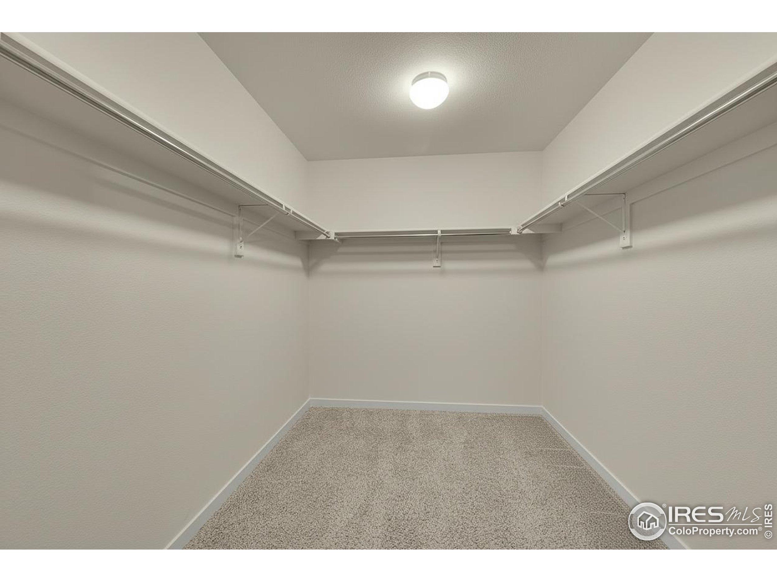 2538 Doe Rdg Way Johnstown, CO 80534 - Photo 16 of 33 a view of an empty room