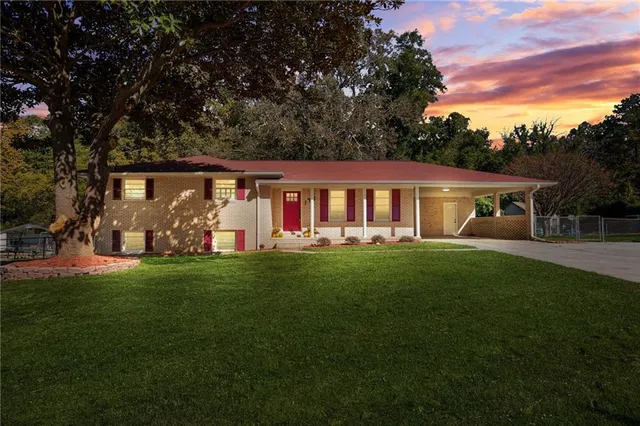 $315,000 | 197 Buena Vista Street, Winder, GA 30680