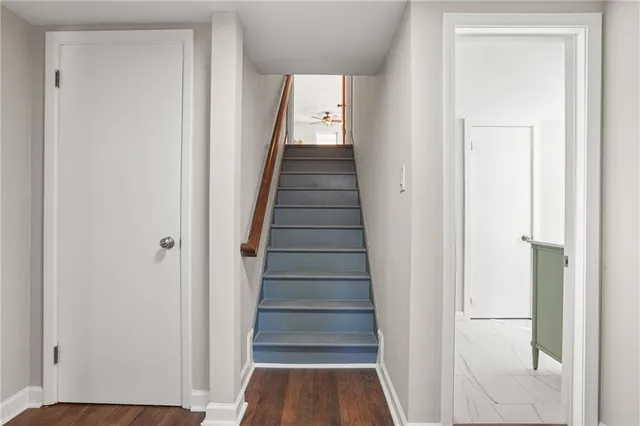 $315,000 | 197 Buena Vista Street, Winder, GA 30680