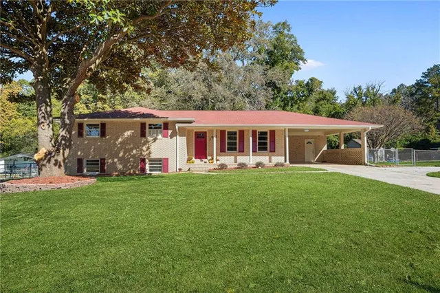 $315,000 | 197 Buena Vista Street, Winder, GA 30680