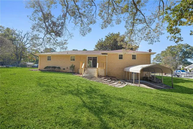 $315,000 | 197 Buena Vista Street, Winder, GA 30680