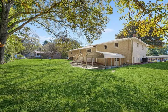 $315,000 | 197 Buena Vista Street, Winder, GA 30680