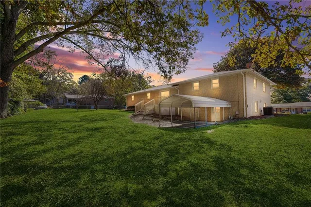 $315,000 | 197 Buena Vista Street, Winder, GA 30680