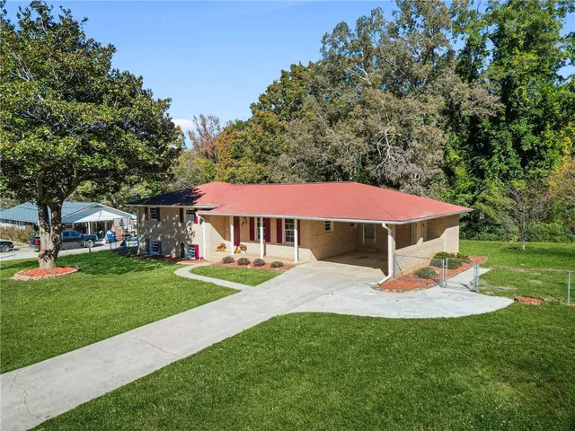 $315,000 | 197 Buena Vista Street, Winder, GA 30680