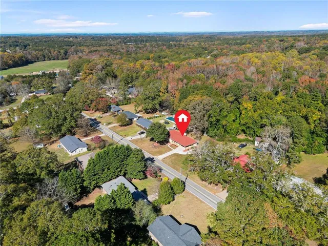 $315,000 | 197 Buena Vista Street, Winder, GA 30680