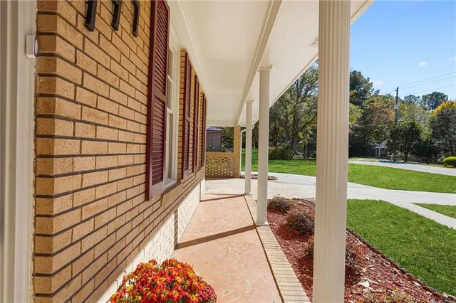 $315,000 | 197 Buena Vista Street, Winder, GA 30680