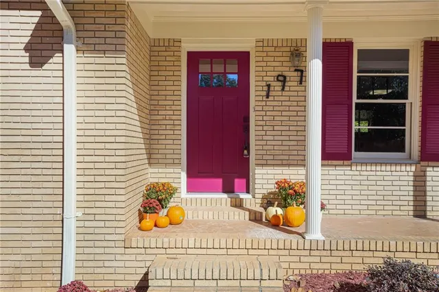 $315,000 | 197 Buena Vista Street, Winder, GA 30680