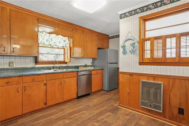 $315,000 | 197 Buena Vista Street, Winder, GA 30680