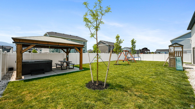699 West 900 South Springville, UT 84663 - Photo 24 of 36