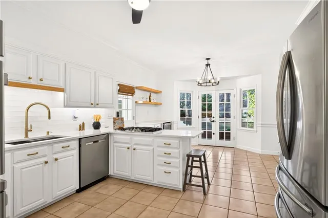 $799,900 | 140 Derby Forest Court, Roswell, GA 30076