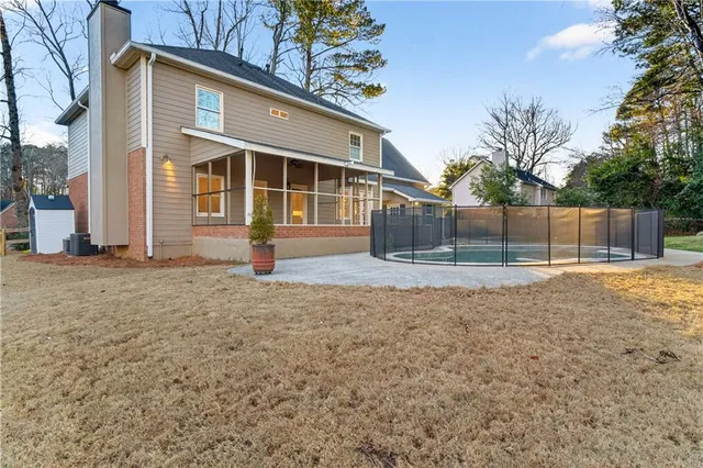 $799,900 | 140 Derby Forest Court, Roswell, GA 30076