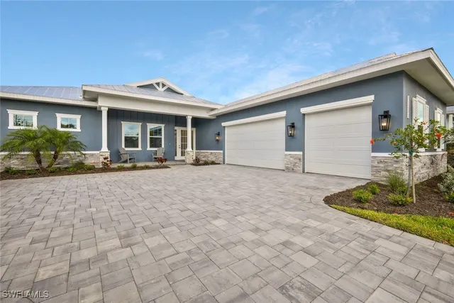 $1,295,000 | 42231 Lake Timber Drive, Punta Gorda, FL 33982