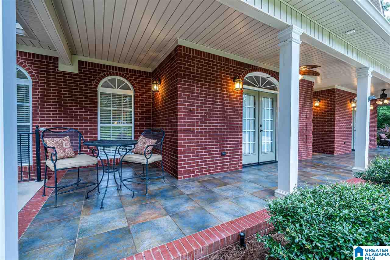 90 Cyprus Circle Sylacauga, AL 35151 - Photo 4 of 49