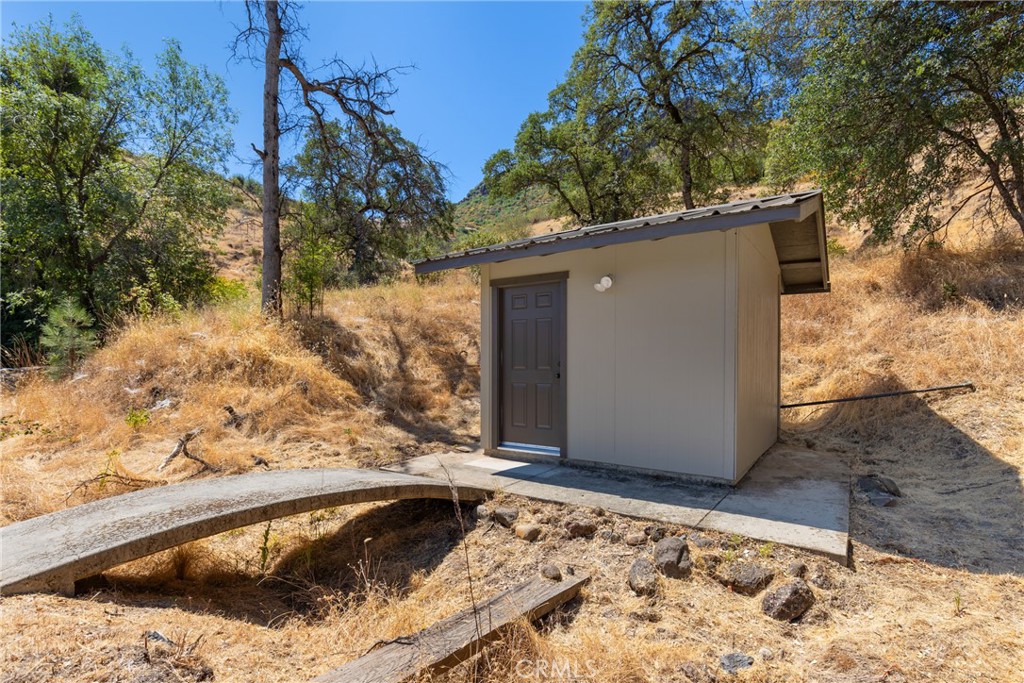 1926 Honey Run Road Chico, CA 95928 - Photo 14 of 24 a view of a backyard of the house