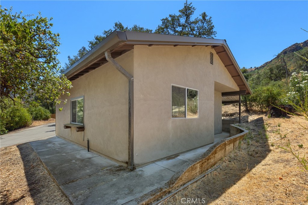 1926 Honey Run Road Chico, CA 95928 - Photo 17 of 24 a view of a house with a yard