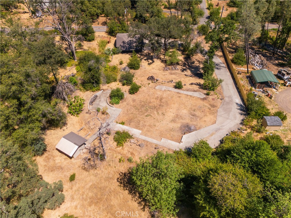 1926 Honey Run Road Chico, CA 95928 - Photo 24 of 24 an aerial view of residential house with parking space
